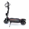 Электросамокат Currus R11 PRO (Черный)