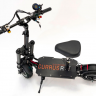 Электросамокат Currus R11 PRO (Черный)