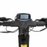 Электросамокат Velocifero MAD 810W EEC (Желтый) Электросамокат Velocifero MAD 810W EEC (Желтый)