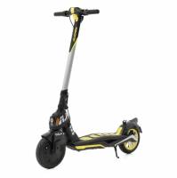 Электросамокат Velocifero MAD AIR 10.4Ah (Желтый)