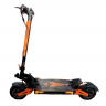 Электросамокат KUGOO Kirin G4 PRO (Черный) Электросамокат KUGOO Kirin G4 PRO (Черный)