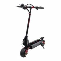 Электросамокат Yokamura G 2400W (48V/21AH) (Черный)