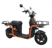 Электроскутер Kugoo Kirin U5