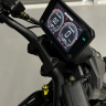 Электромотоцикл Velocifero JUMP (72V/50Ah) - Grey