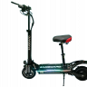 Электросамокат Zaxboard Stalker Aqua 15ah Электросамокат Zaxboard Stalker Aqua 15ah