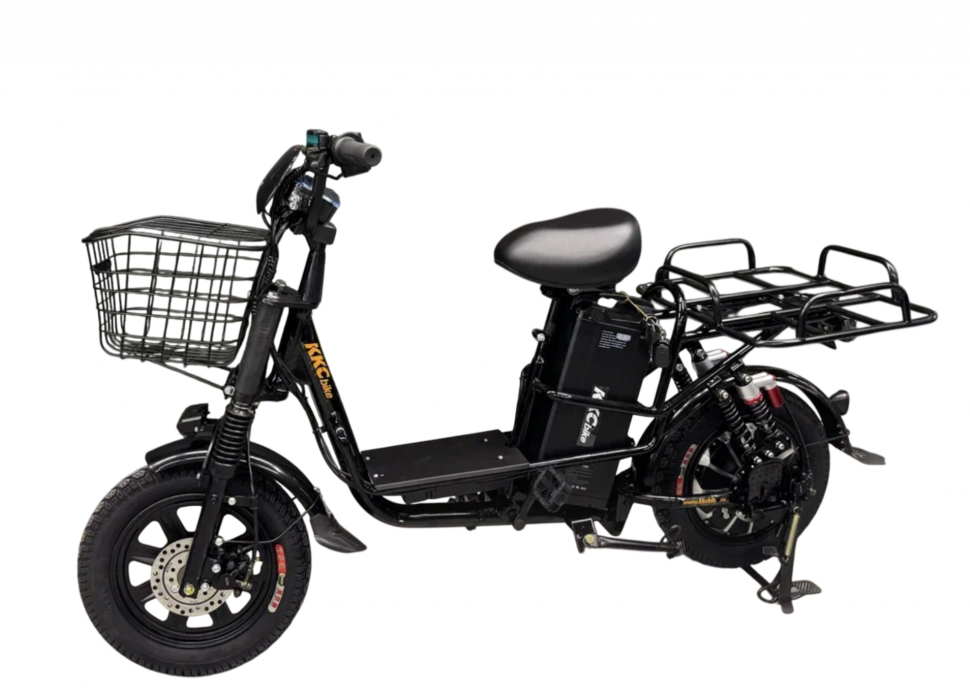 Электровелосипед KKCbike K80 60v35ah (монстр)