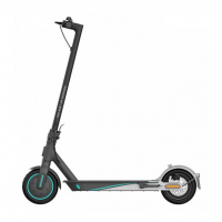 Электросамокат Xiaomi Mi Electric Scooter Pro 2 (Mercedes-AMG Petronas F1 Team Edition) (Черный)