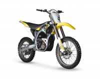 Электромотоцикл SUR-RON Storm Bee E (Enduro)