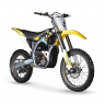 Электромотоцикл SUR-RON Storm Bee E (Enduro)