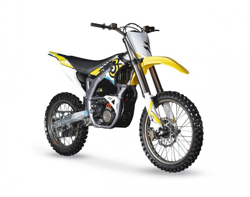 Электромотоцикл SUR-RON Storm Bee E (Enduro)