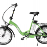 Электровелосипед Elbike GALANT ST 250W