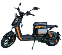 Электровелосипед Liming U2 43AH