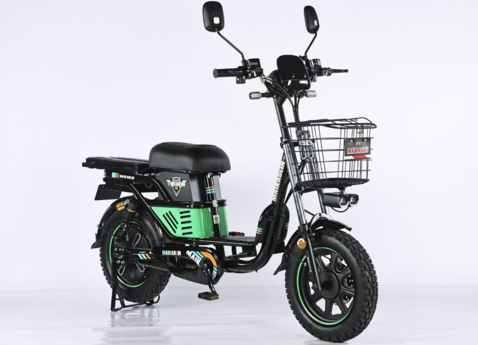 Электроскутер Maikaolin H12
