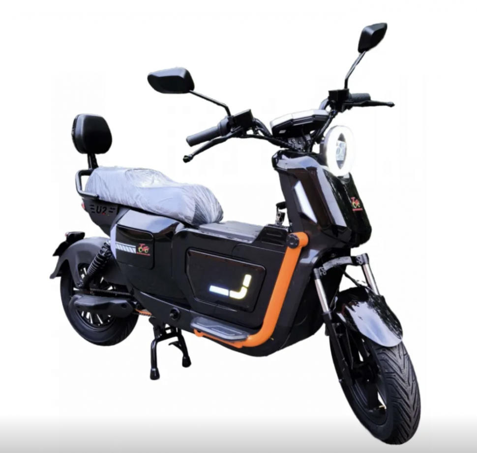 Электроскутер Maikaolin U2 Pro 43Ah