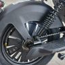 Электроскутер Maikaolin U2 Pro 43Ah