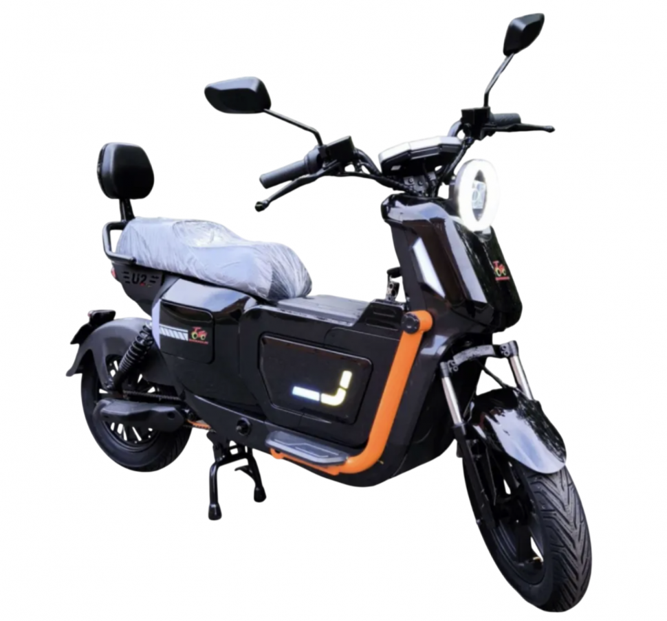 Электроскутер Maikaolin U2 Pro 43Ah
