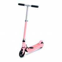 Детский электросамокат iconBIT Kick Scooter UNICORN (Розовый)