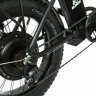 Электровелосипед Elbike TAIGA 2 St (C52)