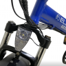 Электровелосипед Elbike TAIGA 2 St (C52)