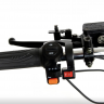 Электротрицикл IKINGI X1 PRO TRIKE