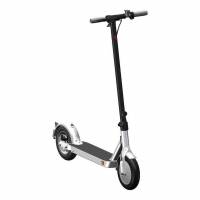 Электросамокат iconBIT Kick Scooter CITY PRO (Белый)