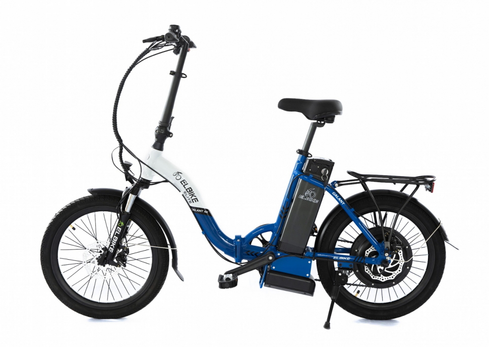 Электровелосипед Elbike GALANT Elite (C08)