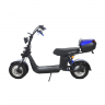 Электроскутер Skyboard Ural BR30-2WD 4000W