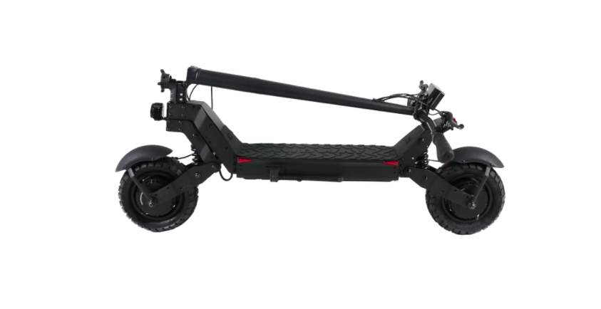 Электросамокат Midway Amix PRO (Черный) Электросамокат Midway Amix PRO (Черный)