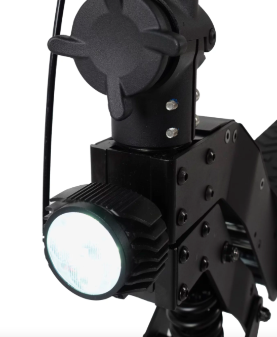 Электросамокат Midway Amix PRO (Черный) Электросамокат Midway Amix PRO (Черный)