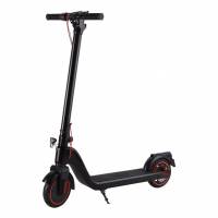 Электросамокат Yamato Autoskate PRO (Черный)