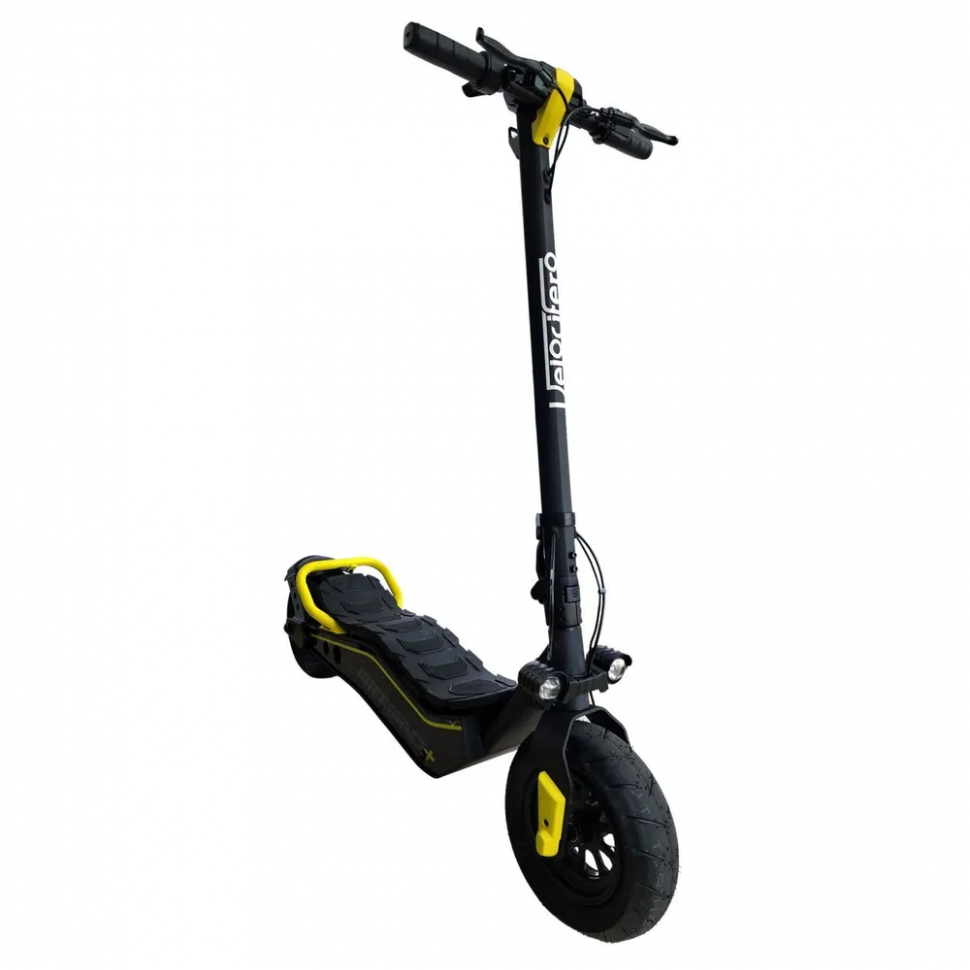 Электросамокат Velocifero MINIMAD PLUS 500 W City