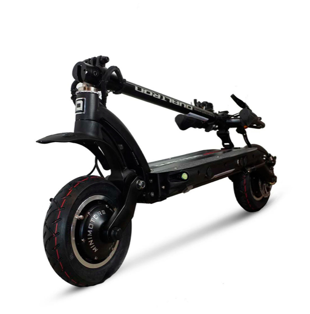 Электросамокат Dualtron Eagle PRO (Черный) Электросамокат Dualtron Eagle PRO (Черный)