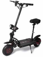 Электросамокат Kugo G-Booster 2*800w 48v 20ah